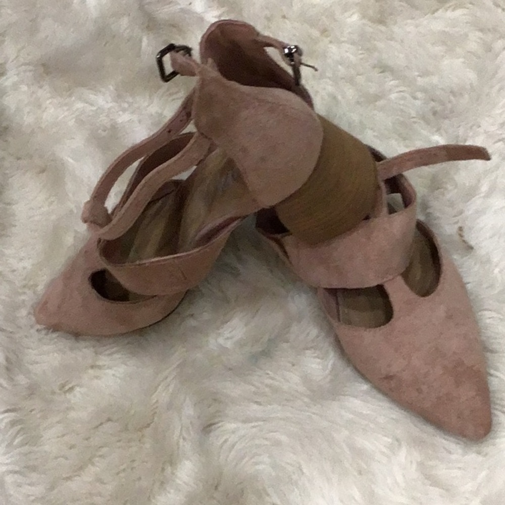 👠 pink comfy,sexy shoes